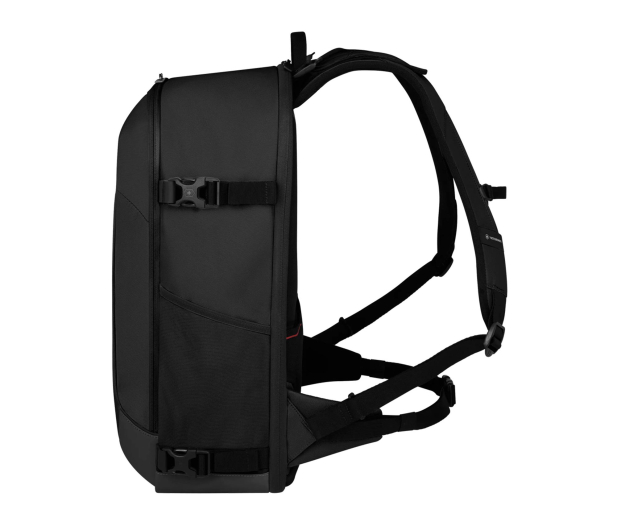 Victorinox Traveler Backpack, Black - 1337854 - zdjęcie 3